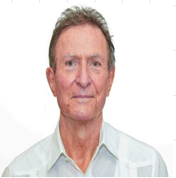 Roberto álvarez Gil