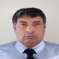Juan José Quispe Llancacuro