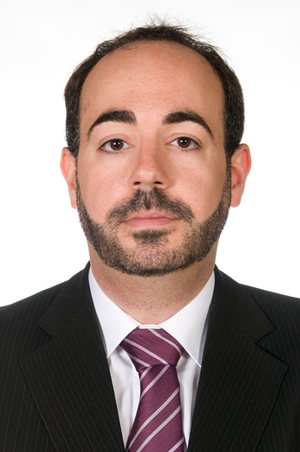 Eduardo Peris Millán