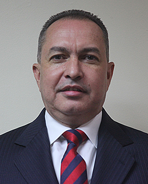 Richard Jose Blanco Cabrera