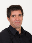 Fernando Iglesias García