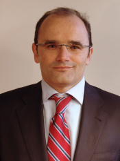 Sergio Santamaría Santigosa