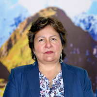 Marleny Pozo Sarmiento