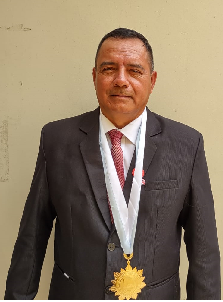 Hernan Farias Medina