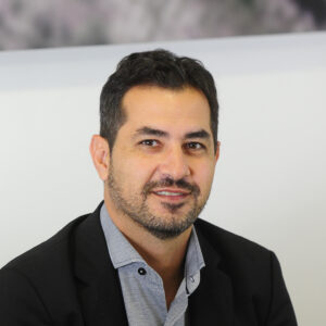 Sebastián Lavandeira