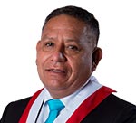 Esdras Ricardo Medina Minaya