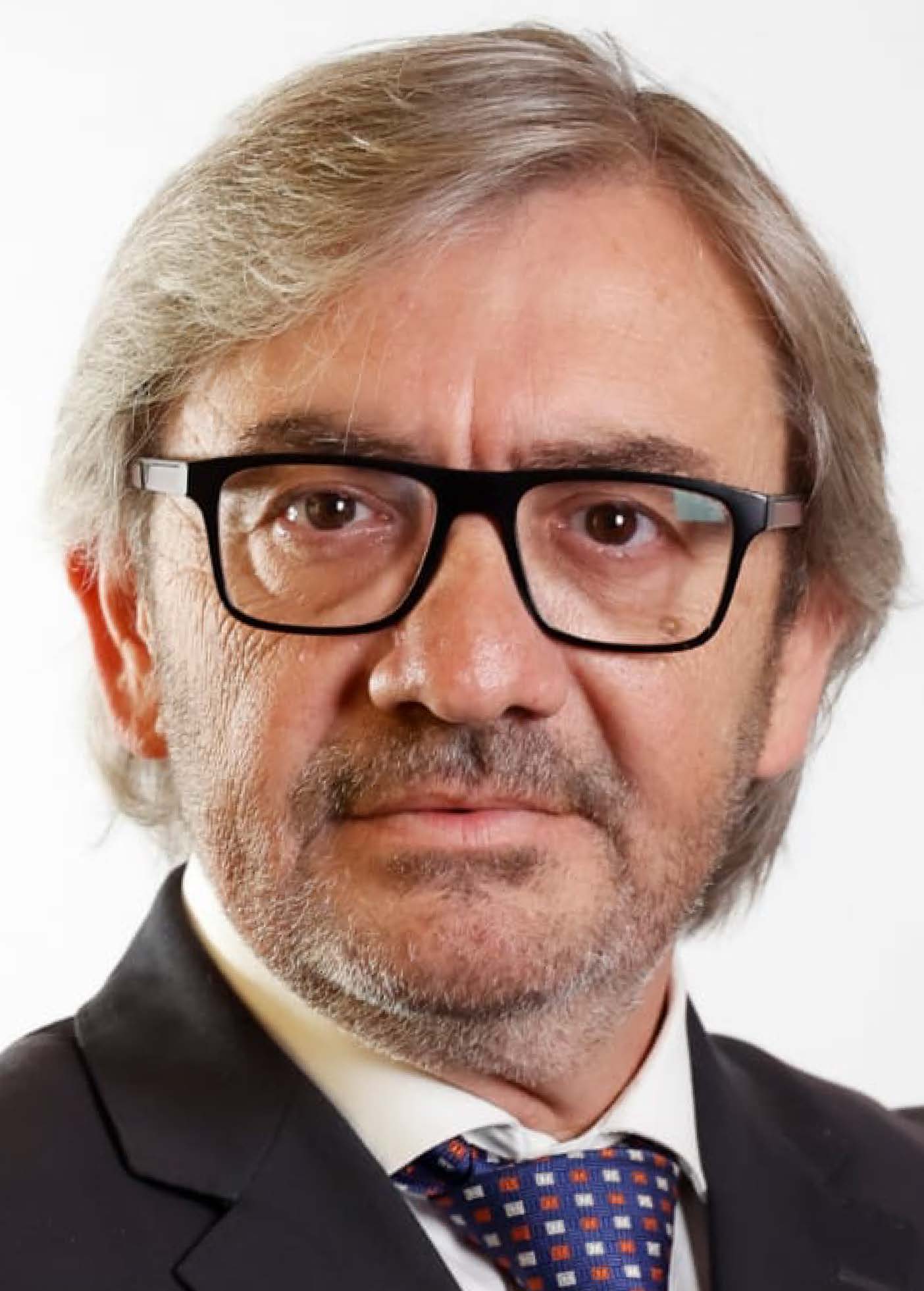 Francisco Javier Sendra Mengual