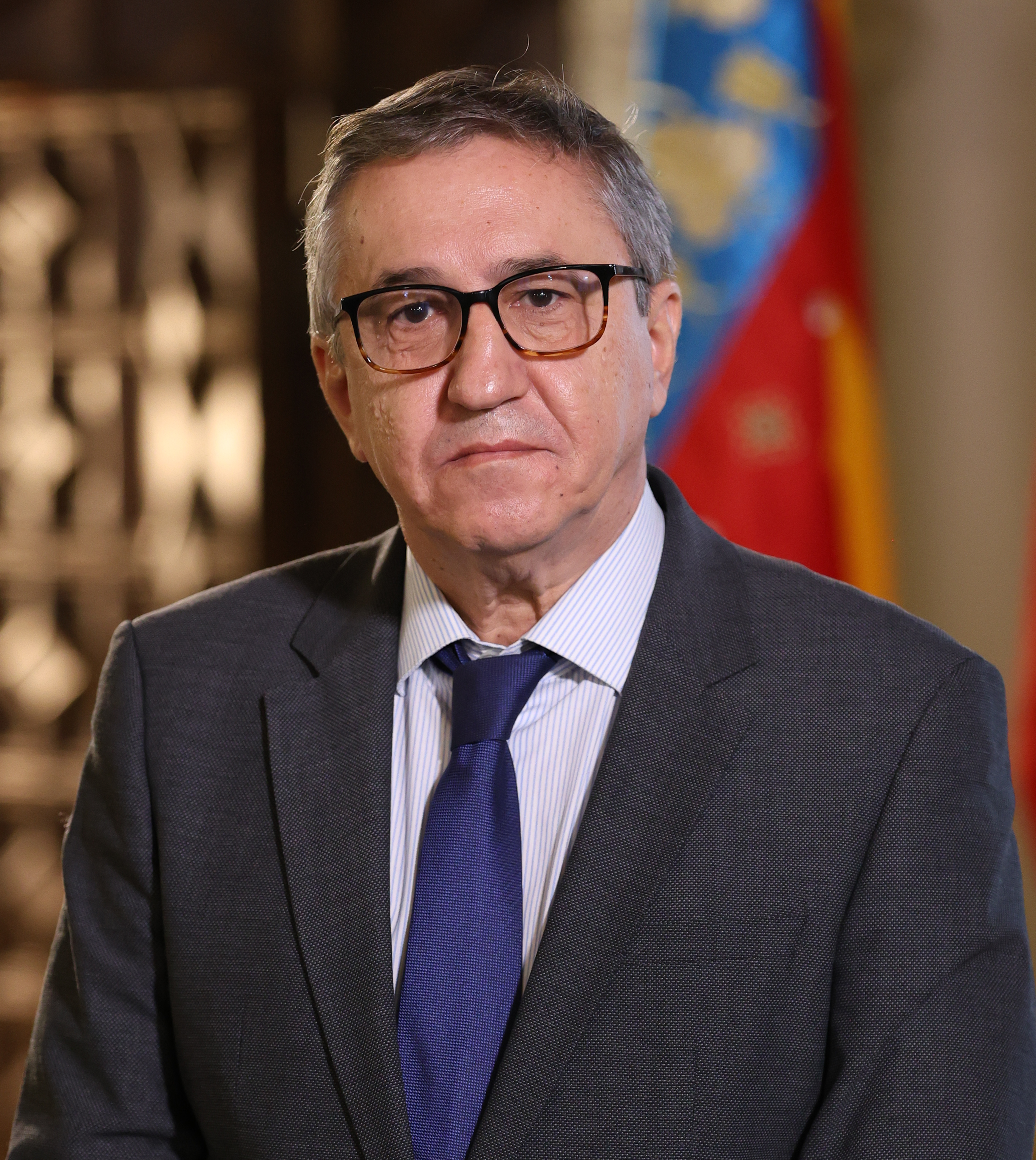 José Antonio Rovira Jover