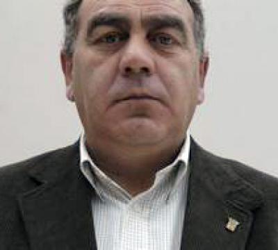 Tomás Rivero Herrero