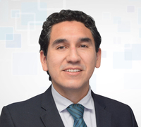 Gianmarco Mello Loayza