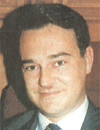 Agustín Conde Bajén