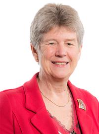 Jane Hutt