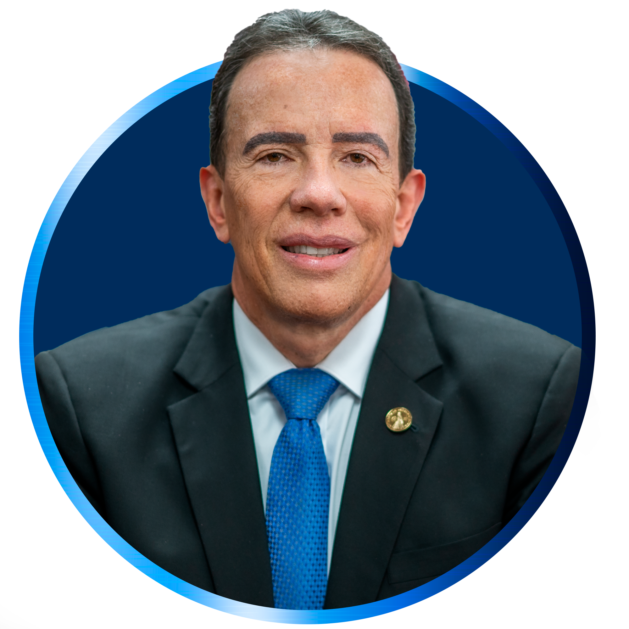 Alvaro González Ricci