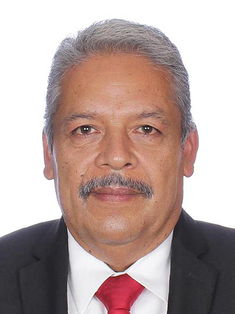 Tereso Medina Ramirez