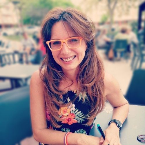 Almudena Villareal Vidal