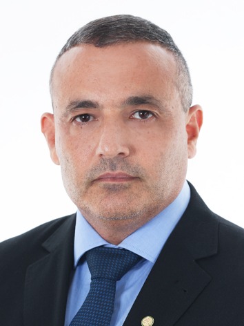 Mario Palumbo Junior
