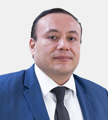 Octavio Erick Ballinas García