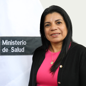 Rose Mary Ramírez Escárate