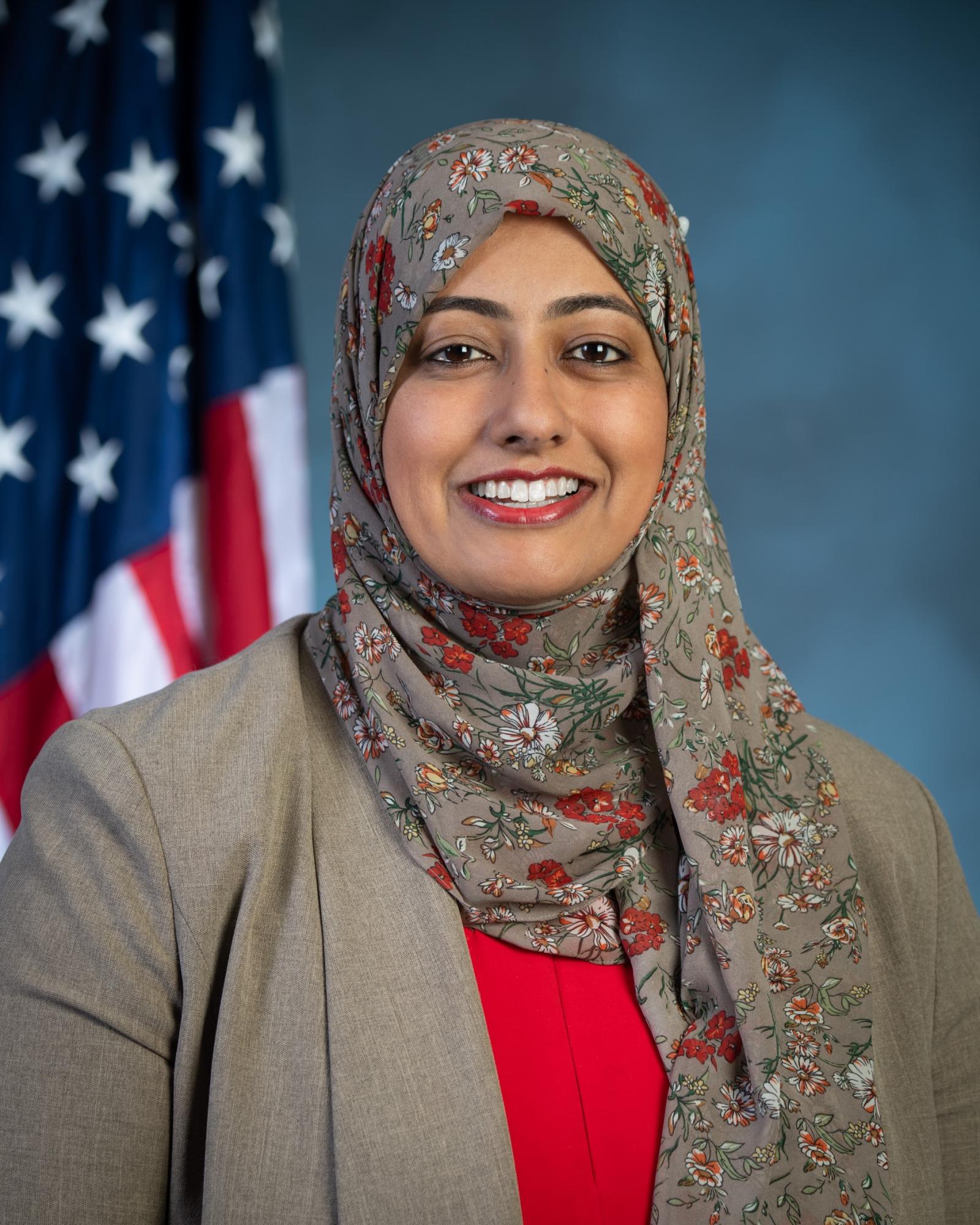 Sairah Ijaz