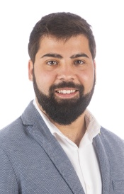 Oriol Pallissó Balanyà