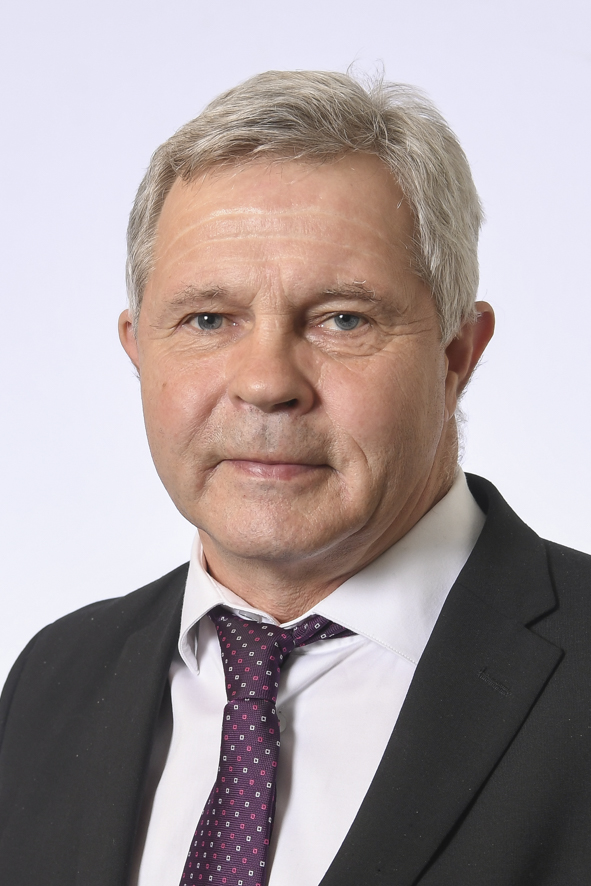 Veli Matti Semi