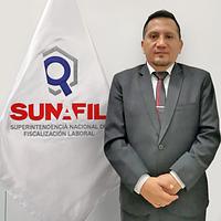 Heraldo León Astete