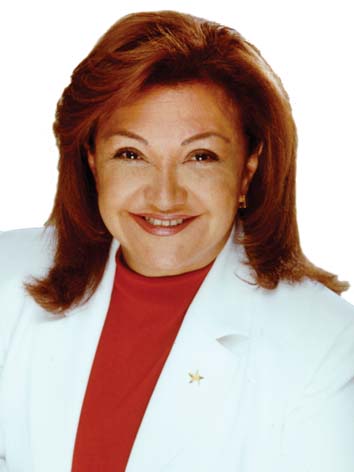 Telma Sandra Augusto De Souza