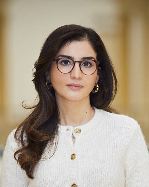 Tuba Bozkurt