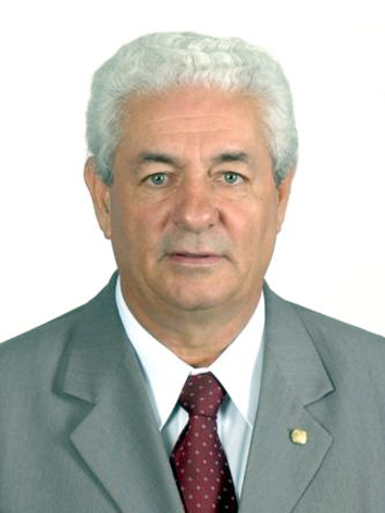 João Batista Matos