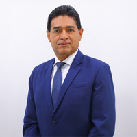 José César Mendoza Soto