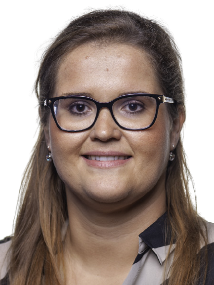 Joana Morgadinho Bento
