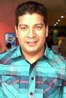 Jerson Sánchez Del águila