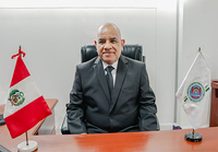 Mauro Juan Ramírez Herrera