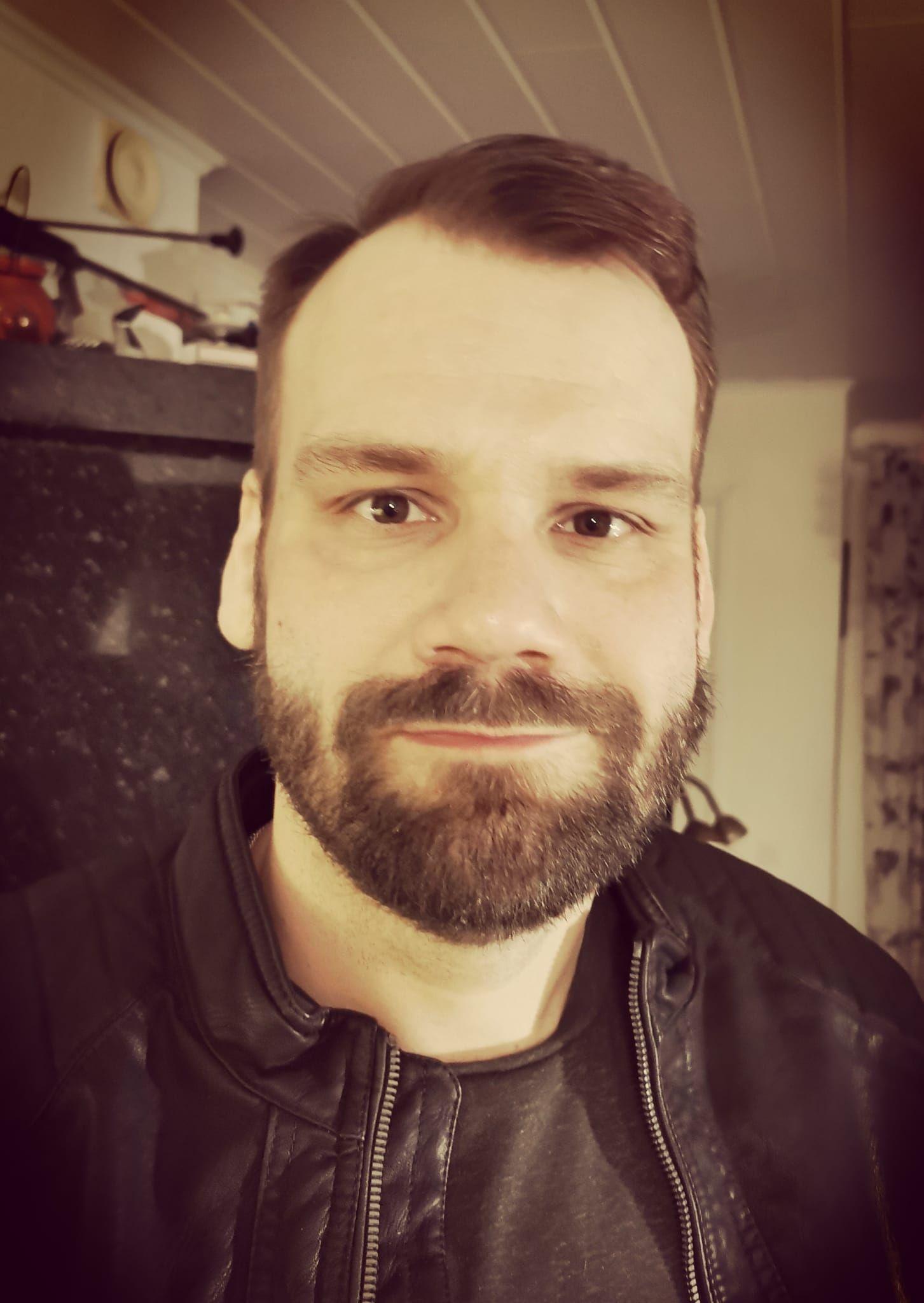 Jarno Suutari