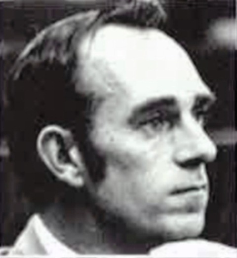 Mike M. Hershberger