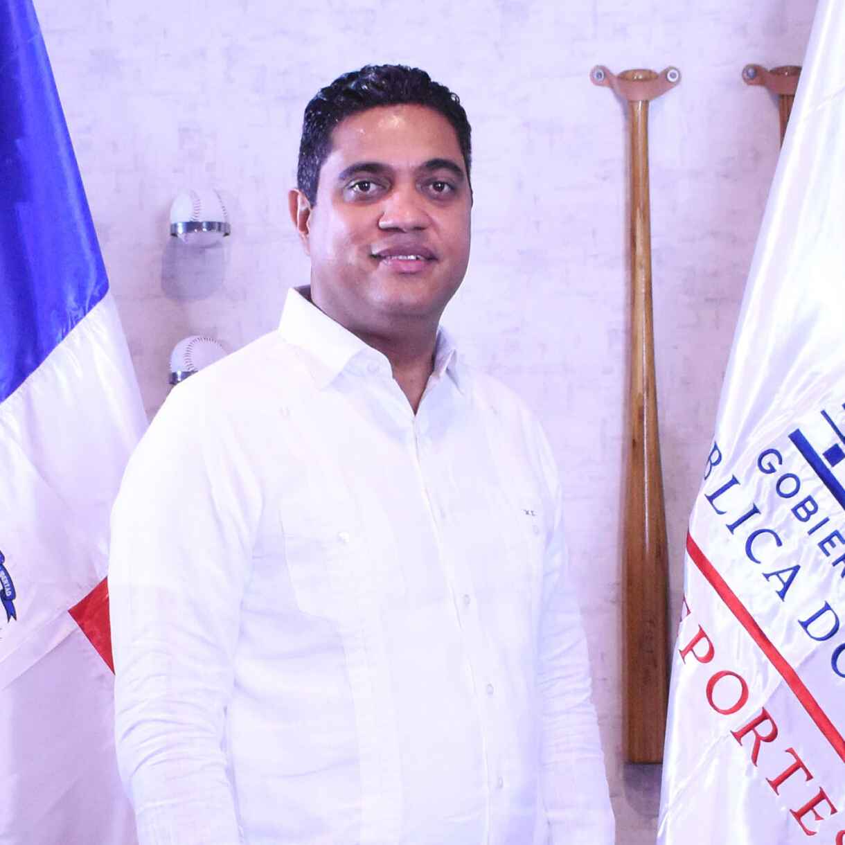 Kelvin Antonio Cruz Cáceres