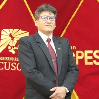 Persi Harold Hurtado Vargas