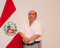 Jesus Alfonso Guevara Bernal