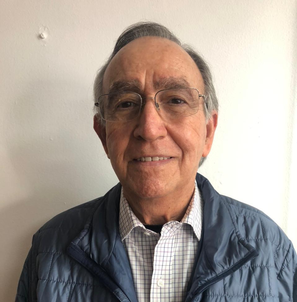 Manuel R Villa Issa