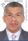 Juan Carlos Moran Rosillo