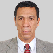 Luis Daniel Pineda Lujan