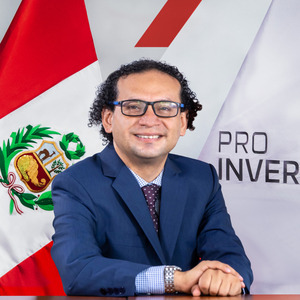 Jorge Perleche García