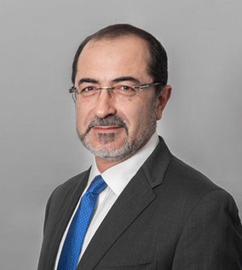 Titular De La Unidad De Financiamiento Y Asistencia Técnica A Gobiernos