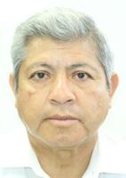 Ruperto German Preciado Espino