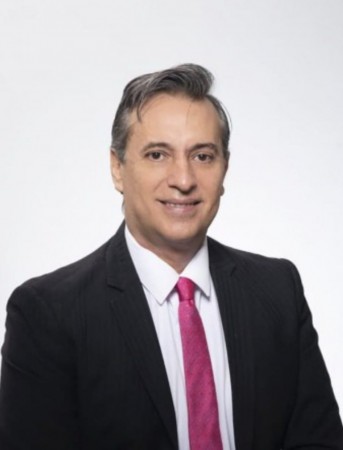 Arturo Alberto Morell Barragán
