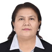 Carmen Rosario Labán Gonzáles