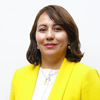 Shirley Yda Mozo Mercado
