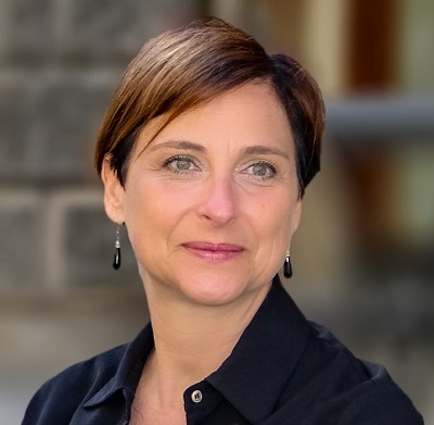 Marta Carmela Raimonda Ruggeri
