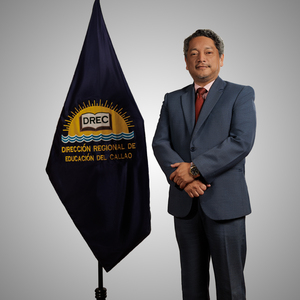 Christian Rodolfo Criado Bedregal