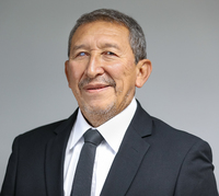Walter Arnaldo Santin Palacios